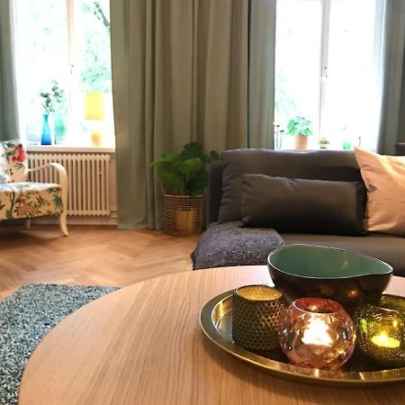 Artistic And Light 2 Room Apartment In Sofo 65Sqm ストックホルム エクステリア 写真