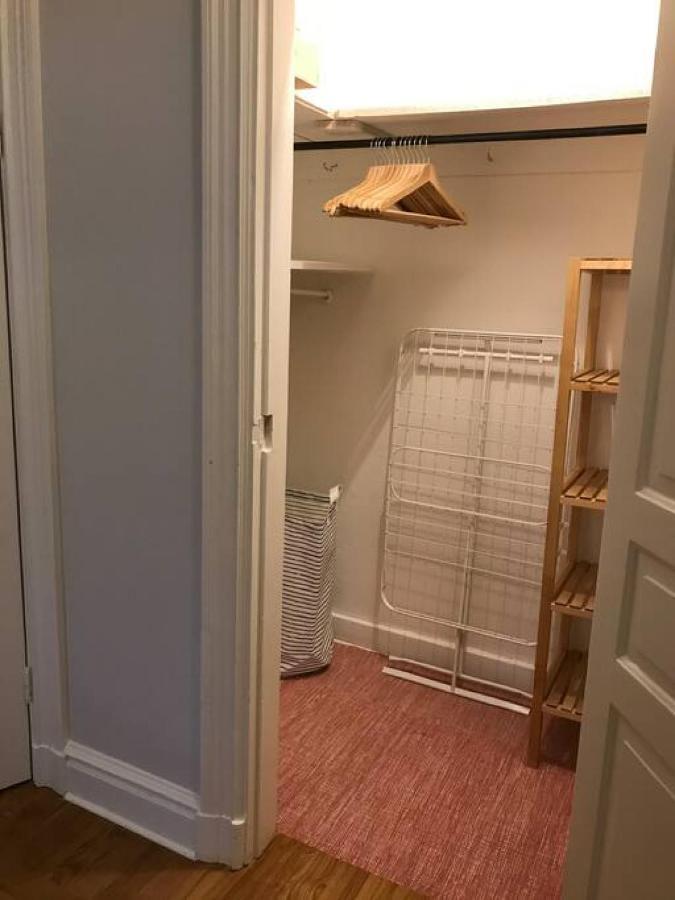 Artistic And Light 2 Room Apartment In Sofo 65Sqm ストックホルム エクステリア 写真